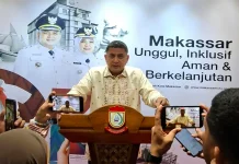 Munafri Instruksikan Distribusi Air Bersih Setiap Hari, 18 SPAM Disiapkan