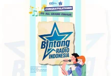 RRI Makassar Umumkan 10 Peserta Grand Final Bintang Radio 2026 Tingkat Satker
