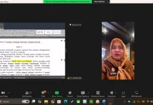 Kemenkum Sulsel Harmonisasi Rancangan Perubahan Perbup Beasiswa Luwu Timur
