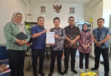 MPDN Maros Turunkan Tiga Tim, Perkuat Pengawasan Protokol Notaris di Wilayah