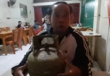 Warga Keluhkan Gas Melon, Pemkab Maros Siapkan Satgas Pengawasan