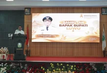 Tekan Kekerasan, Luwu Perkuat Edukasi dan Perlindungan Korban
