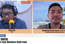 Bayar Pajak Kendaraan Kini Makin Mudah Lewat Bapenda Sulsel Mobile