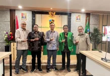 UMI Makassar Tekankan Riset Harus Berujung pada Manfaat Masyarakat
