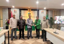 LP2S UMI Makassar Siap Kawal Proposal Riset menuju Pendanaan BRIN