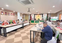 UMI Bidik Pendanaan BRIN, Kualitas Proposal Riset Diperkuat