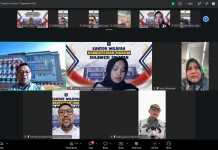 ASN Kanwil Kemenkum Sulsel Diminta Jaga Kedisiplinan dan Sinergi Jajaran