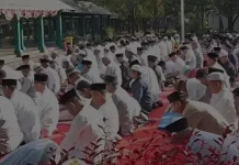 Salat Istisqa, Ikhtiar Hadapi Kemarau Panjang dan Cara Pelaksanannya