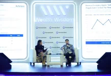 Ekonomi Sulsel Tetap Tumbuh di tengah Dinamika Global