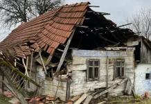 Kodim 1409 Gowa Target Rehabilitasi 10 Rumah Warga