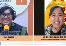 Khonghucu Ajarkan Bakti Leluhur Meluas hingga ke Pahlawan Bangsa