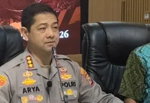 Sebulan, Polrestabes Makassar Tekan Angka Kejahatan Jalanan di Makassar