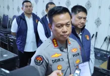 Polda Sulsel akan Menindak Pengendara yang Menyalahgunakan BBM
