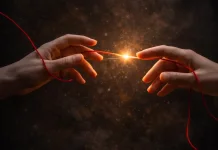 Mengenal Tujuh Tanda Twin Flame dan Tahapan Hubungannya
