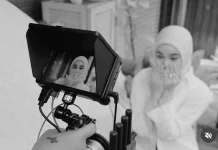 'Tak Semudah Hompimpa', Single Terbaru Nabila Taqiyyah tentang Penantian Cinta