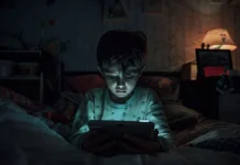 Nonton Film Horor ternyata Bisa Beri Manfaat bagi Kesehatan