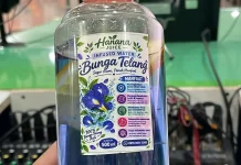 Manfaatkan Buah Lokal dan Strategi Pintar Hadapi Tantangan Harga Bahan Baku