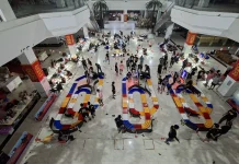 Komisi Mini 4WD IMI Sulsel Sukses Gelar Kejurprov