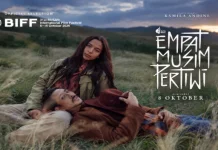 Film Empat Musim Pertiwi Simpan Teror lewat Petikan