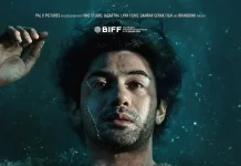 Film Laut Bercerita, Kisah Mereka yang Tak Kembali