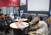 Bawaslu Sulsel Gandeng Dukcapil Akurasi Data Pemilih