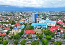 Unismuh Perkuat Posisi sebagai Kampus Berdaya Saing Global