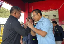 Pangdam XIV/Hasanuddin mendukung kelancaran pelayanan BBM bagi masyarakat