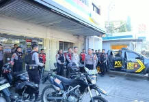 Pasca Bentrokan di Bitowa, Kapolrestabes Makassar Pastikan Situasi Kondusif