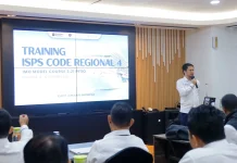 Pelindo Regional 4 Perkuat Keamanan Pelabuhan