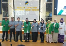 Kemenkum Sulsel Dukung Langkah DJKI Optimalkan Teknis Penulisan Deskripsi Paten