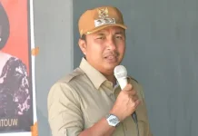 Bupati Lutra Dorong PPID OPD Lebih Proaktif Kawal Kebijakan Pemerintah