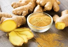 Jahe, Rempah Nusantara yang Perkuat Cita Rasa Masakan