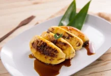 Asal-usul Pisang Epe, Kuliner Khas Makassar yang Melegenda