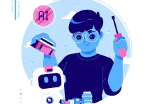 Ilmuwan Gunakan Teknologi AI Temukan Antibiotik Baru