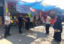 Pasar Pabaeng Baeng Makassar Bakal Disulap Jadi Venue Festival Pasar Rakyat