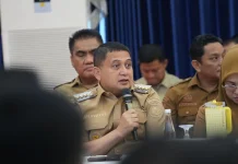 Appi Minta Ojol Dikecualikan dari Kebijakan Ganjil-Genap