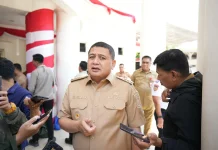 Antrean BBM Makassar Mulai Normal, Munafri Perkuat Koordinasi