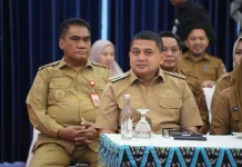 Respons Kelangkaan LPG 3 Kg, Munafri Minta Pertamina Tambah Pasokan