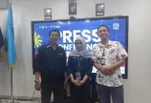 EduRun Tourism 2026 Targetkan 1.500 Peserta, Padukan Olahraga-Edukasi Pariwisata