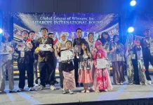 Siswi Makassar Raih Emas Olimpiade Bahasa Inggris di Bangkok