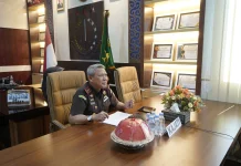 Kajati Sulsel Setujui Penghentian Perkara KDRT Kejari Parepare