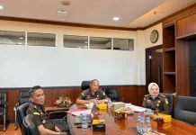 Perkara Penipuan di Kejari Parepare Mendapat RJ Kajati Sulsel