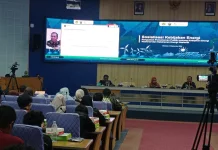 PLTA Sulawesi Tertekan El Nino, DEN Soroti Ketahanan Energi