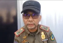 Rokok Ilegal Diburu di Maros, Satpol PP Turun Dampingi Bea Cukai