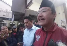 Mensos Ungkap 25.214 KPM di Sulsel Terindikasi Main Judi Online