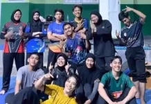 Sebanyak 13 Pesilat UMI Siap Tempur di Arung Palakka Championship