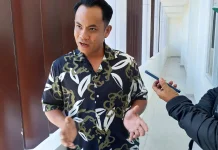 Anggota DPRD Makassar Ray Suryadi Dorong Antisipasi Kekurangan Air Bersih