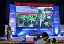Pemkot Makassar Dorong Akses Pembiayaan dan Pasar UMKM lewat Bursa Wirausaha