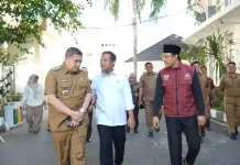 Rencana Kunker Presiden, Munafri Pastikan Makassar Siap Dukung Sekolah Rakyat
