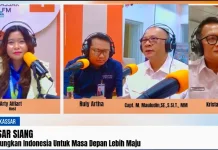 Harhubnas 2026, Kolaborasi Jadi Kunci Keselamatan Penerbangan